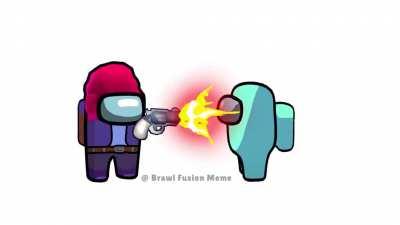 Brawl Stars Kill Among Us