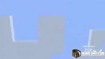 Ui ui ui Minecraft ui ui