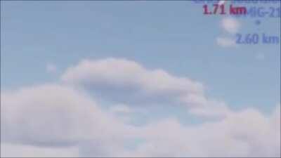 when you accidentally press i