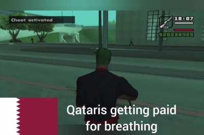 Arap countries explained