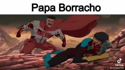 No tengo papá pero quiero saber a cuantos les paso