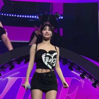 230629 (CDT) - Menacing Momo
