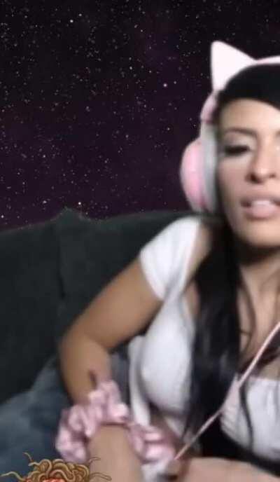 I’m chilly all of a sudden