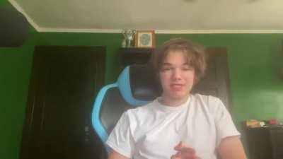 Playing Call of Duty Until I Find Someone R@cist