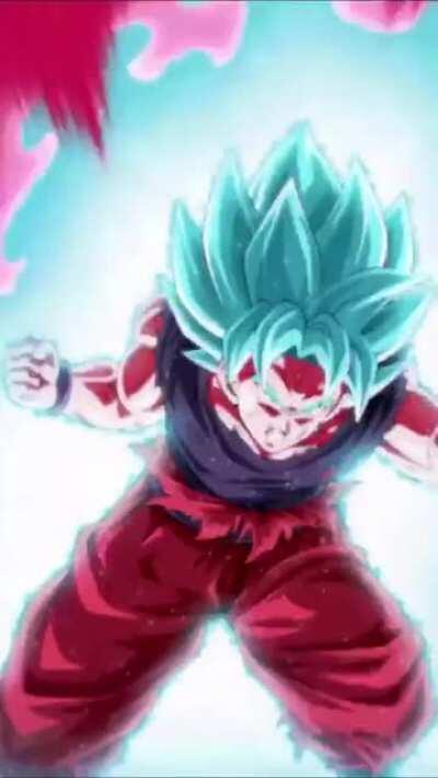 Tornament of Power edit. Based off of Ep 122-130