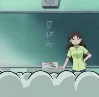 total chiyo chan death