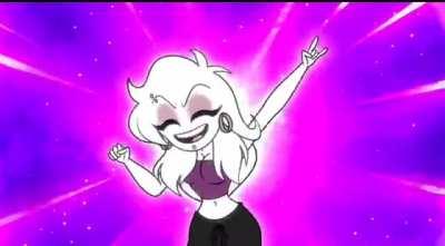 Watching this actually caused me severe physical pain