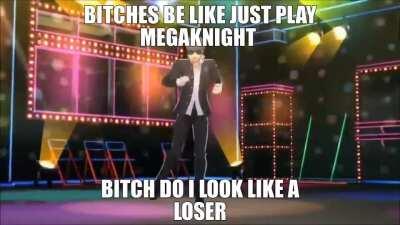 i only play chad bridge spam 😎😎😎