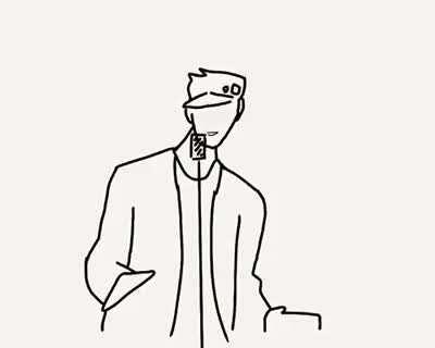 OC spent all night on this