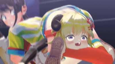 The perfect GIF doesn't exist——