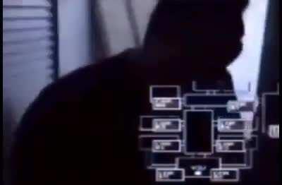 Fnaf Avocado edition