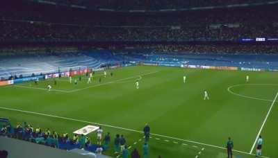 This still does not feel real