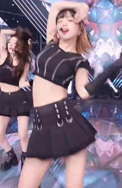 Chaewon of LE SSERAFIM