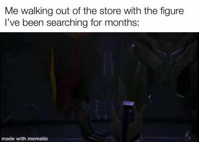 My first attempt at a meme