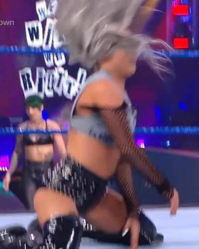 Liv Morgan Compilation | Pt. 1 of 3