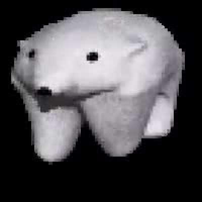 This Gif is relatable. I don’t know why.