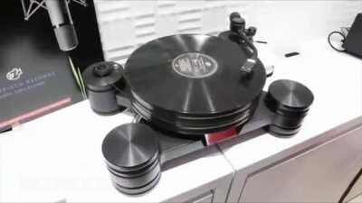 Control hitting differently