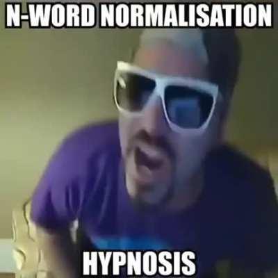 I can post this because I am black.