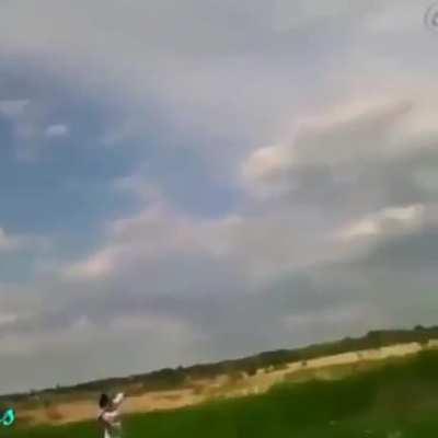 Never tell me the odds