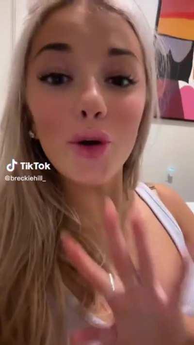 Well that’s interesting