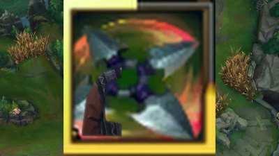 how could I resist it