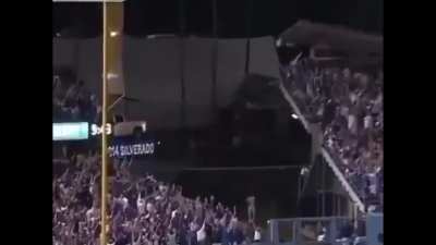 Can’t wait for playoff baseball