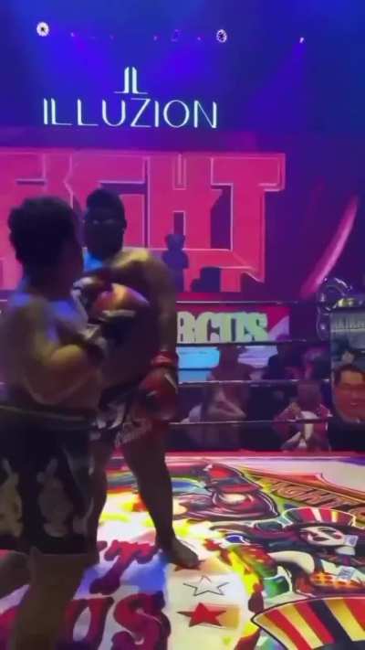 Lmao wtf is in that weed  😂😂