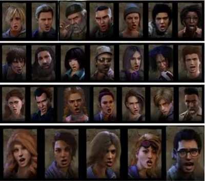 Who could hate these guys?