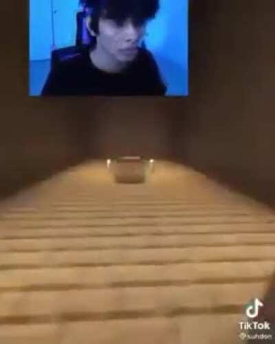 I saved dababy!!!1 less go!!!1!