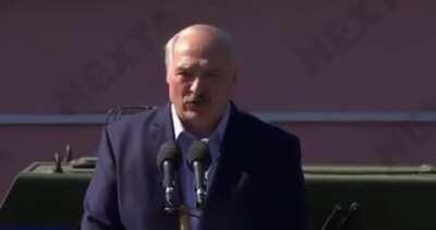 Когда дал презентацию до конца урока перед аудиторией после того, как учитель сказал что если нет презентаций можно отдыхать