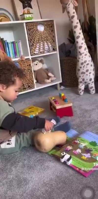 Best friends forever