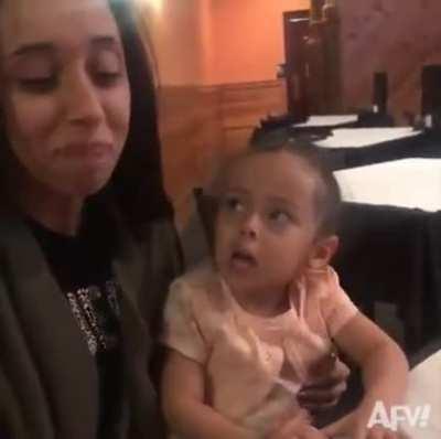 This is how villains are created.