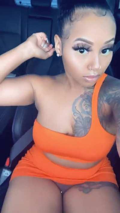 Just a bad Mf...Pressure