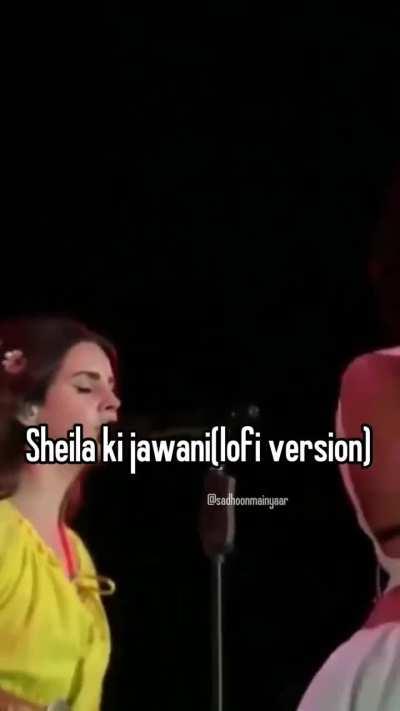 Sheela ki Jawani extended version