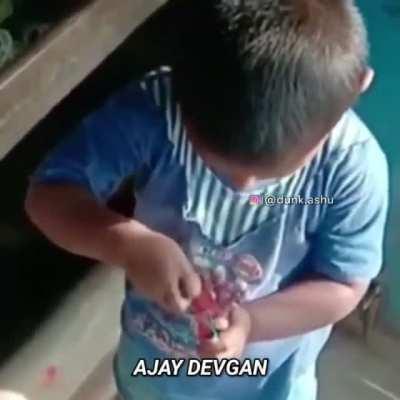 Indian celebrities childhood (with honourable mention)