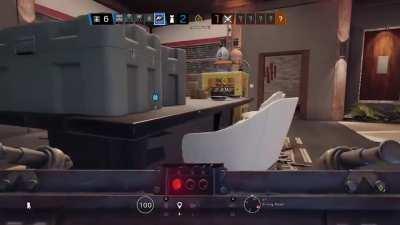 You’ve seen Mira spots but have you ever seen a Mira rush