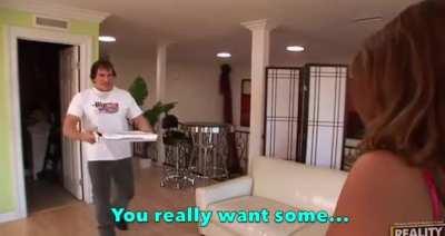 Where's The Sausage?