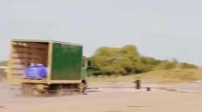 Waiting for November 3rd be like