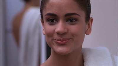 Robot Jox (1990), PG, Anne-Marie Johnson (ass)