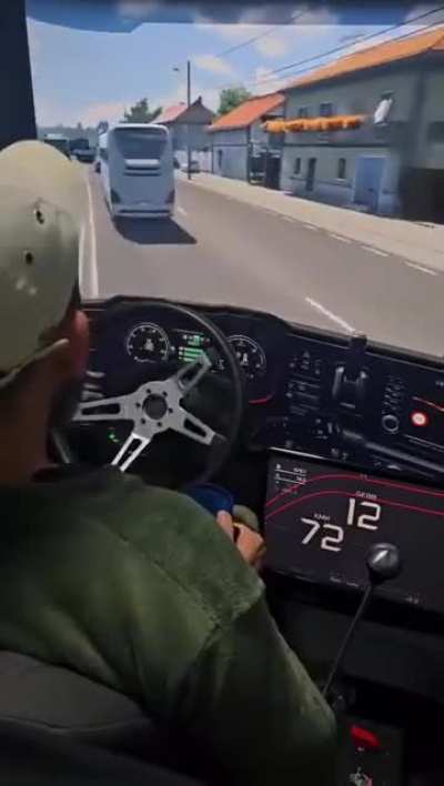 Can women drive better?