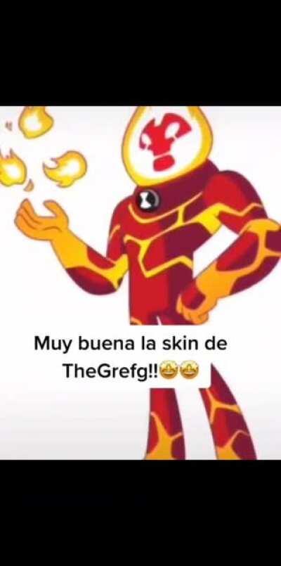 eskin del gref