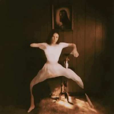 This was on my pinterest feed and now I have nightmares