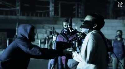 Charas Ganja Mereko Pyara