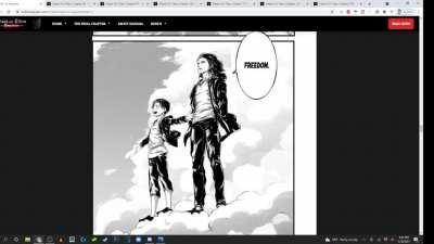 Genocide like a real man 😎