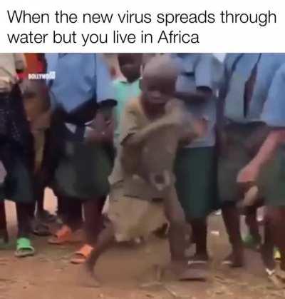 Well that's a relief