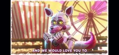 I can’t believe the Living Tombstone did this