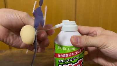 I think this belongs here