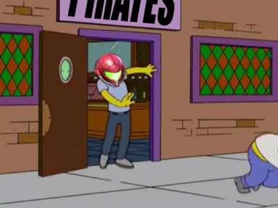 I just spent the past couple hours making this summary of Metroid.