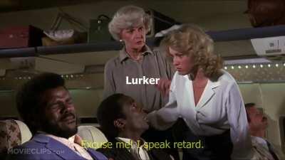 Looks like I picked the wrong week to quit sniffing glue!