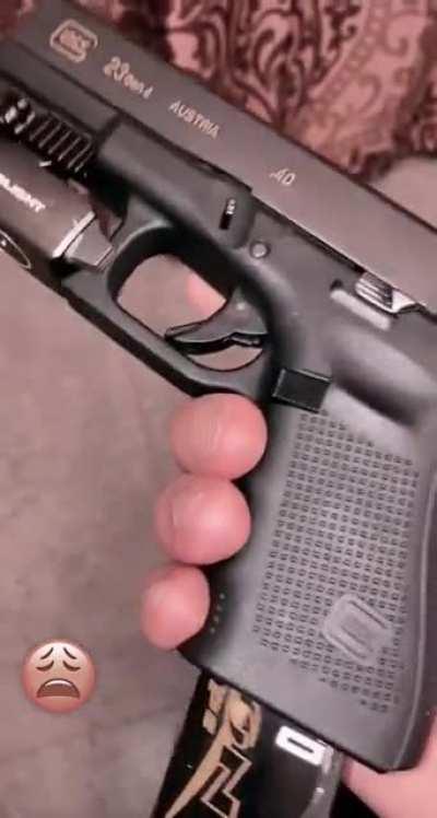 Youtube Shorts gives me some weird feelings